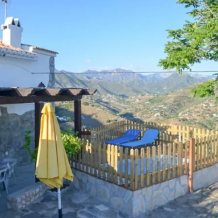 펜션 Casa Esparragueras