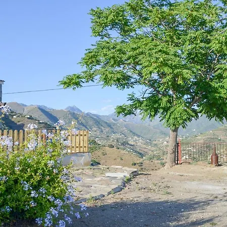 Casa Esparragueras *