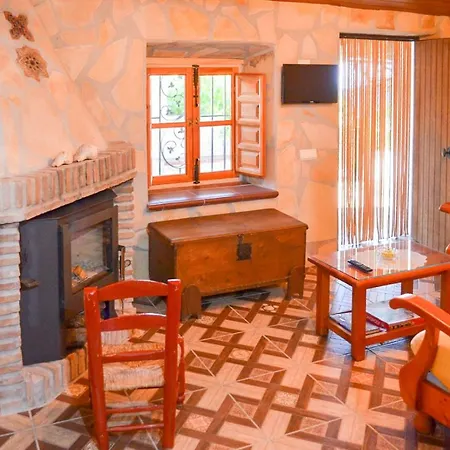 Casa Esparragueras