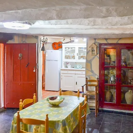 Casa Esparragueras 콤페타