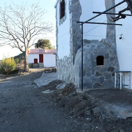 Casa Esparragueras * 콤페타