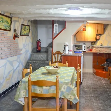 Casa Esparragueras
