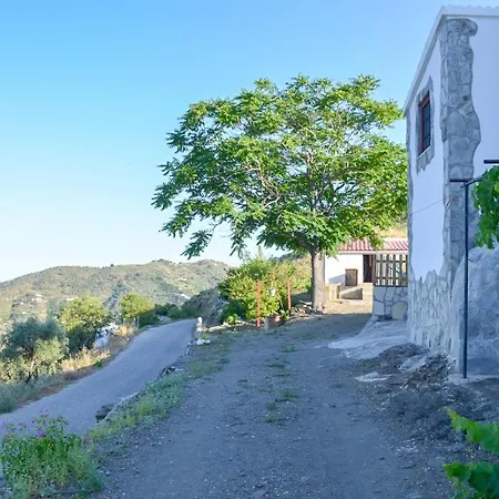 Casa Esparragueras 펜션