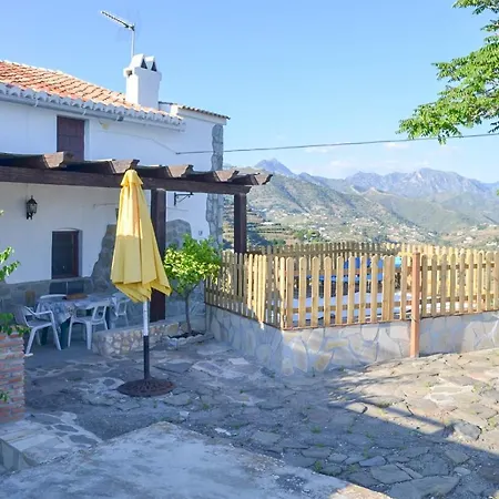 Casa Esparragueras
