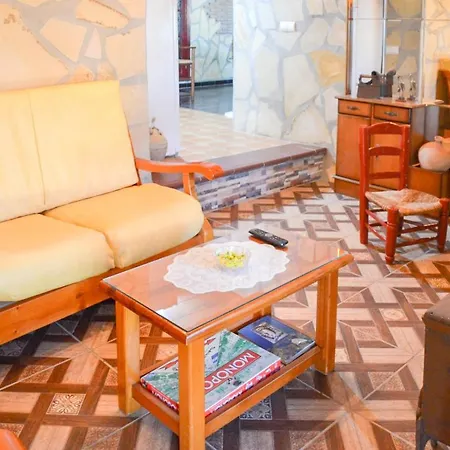 펜션 Casa Esparragueras *