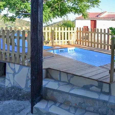 Casa Esparragueras *