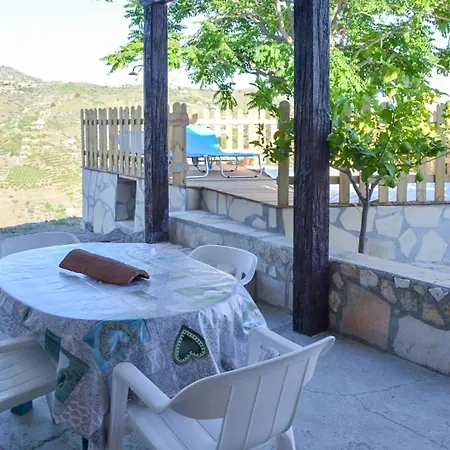 펜션 Casa Esparragueras *