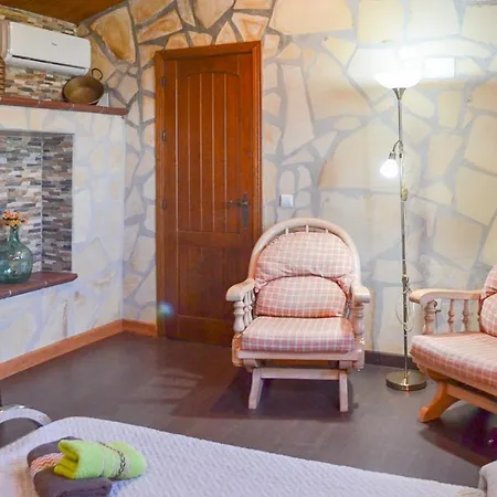 펜션 Casa Esparragueras