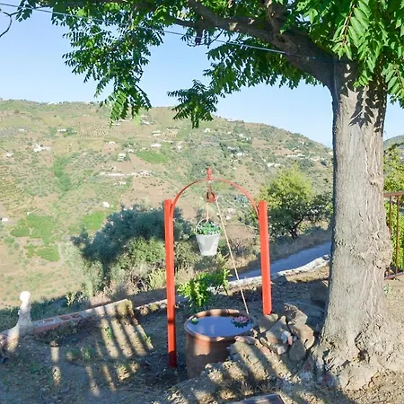Casa Esparragueras