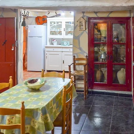 Casa Esparragueras 펜션