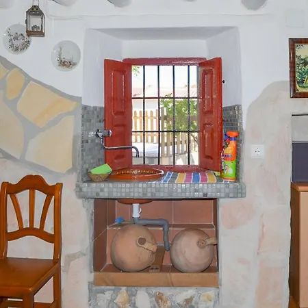 Casa Esparragueras *