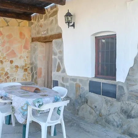 펜션 Casa Esparragueras