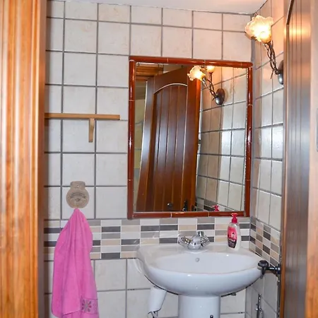펜션 Casa Esparragueras