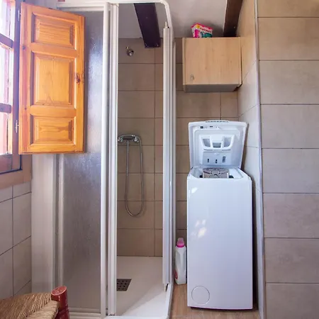 펜션 Casa Esparragueras *
