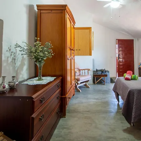 Casa Esparragueras * 콤페타