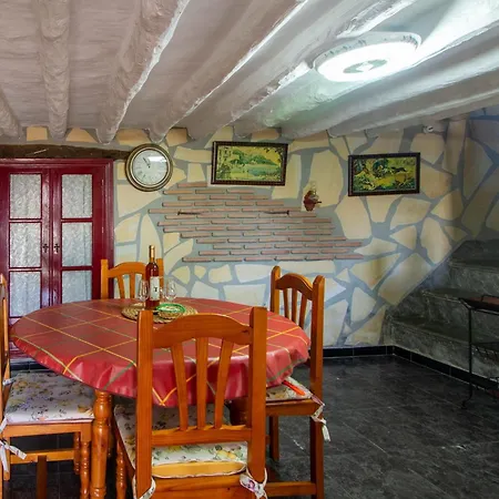 펜션 Casa Esparragueras