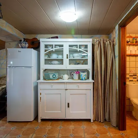 Casa Esparragueras 콤페타