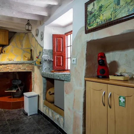 Casa Esparragueras 펜션