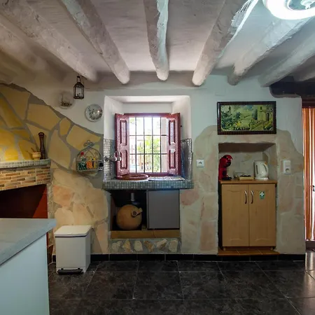 Casa Esparragueras *