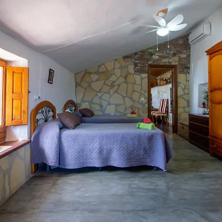 Casa Esparragueras * 콤페타