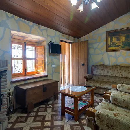 Casa Esparragueras 펜션 *