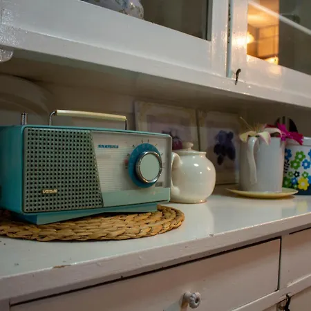 Casa Esparragueras 펜션 콤페타