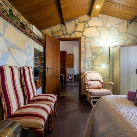 Casa Esparragueras *