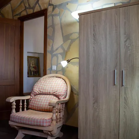 Casa Esparragueras 펜션