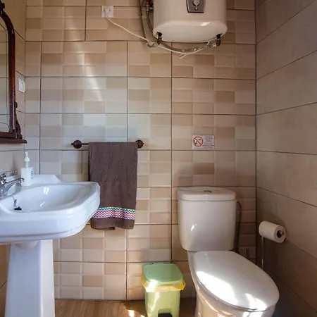 Casa Esparragueras * 콤페타