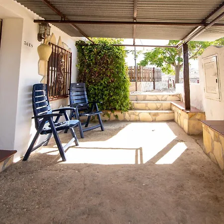 Casa Esparragueras 펜션 *