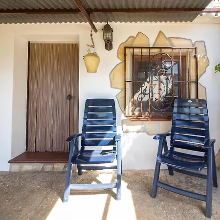 Casa Esparragueras *