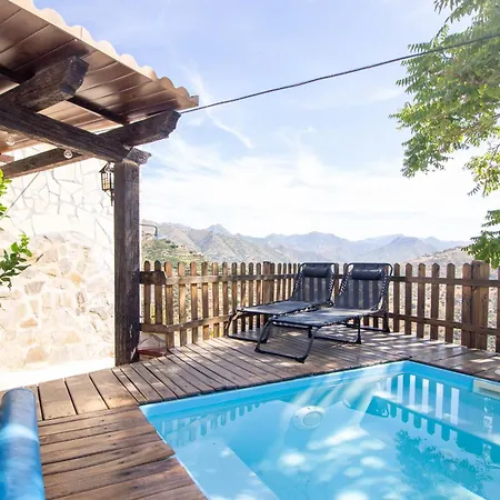 Casa Esparragueras 펜션