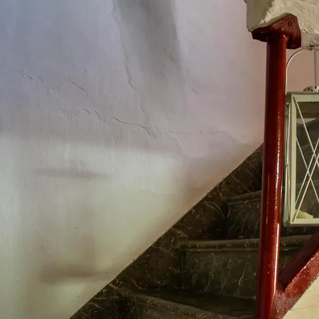펜션 Casa Esparragueras 콤페타