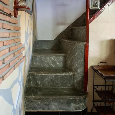 Casa Esparragueras 펜션
