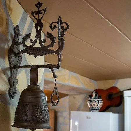 Casa Esparragueras 콤페타