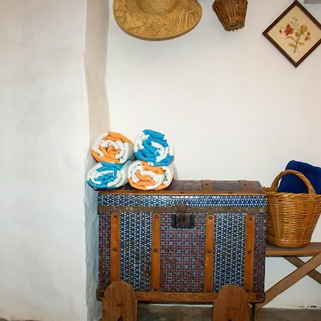 Casa Esparragueras *