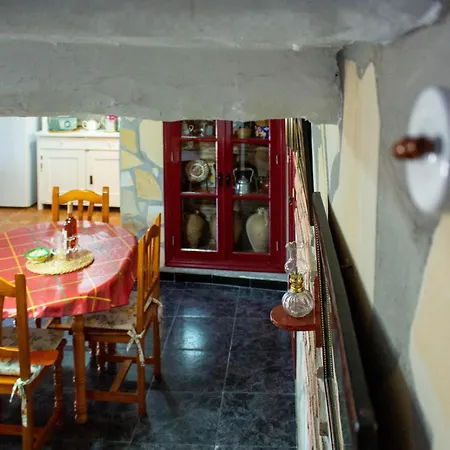 Casa Esparragueras * 콤페타