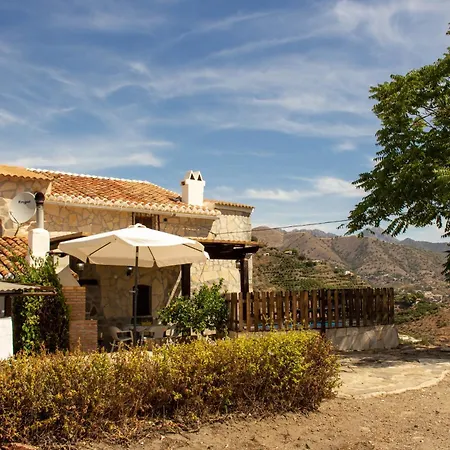 Casa Esparragueras 펜션 콤페타