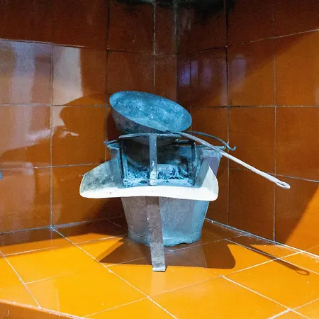 Casa Esparragueras 콤페타