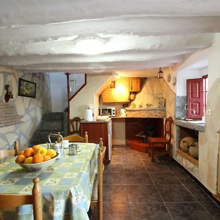펜션 Casa Esparragueras *