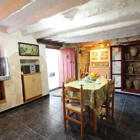 펜션 Casa Esparragueras *
